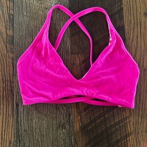 Buffbunny girlfriend bra